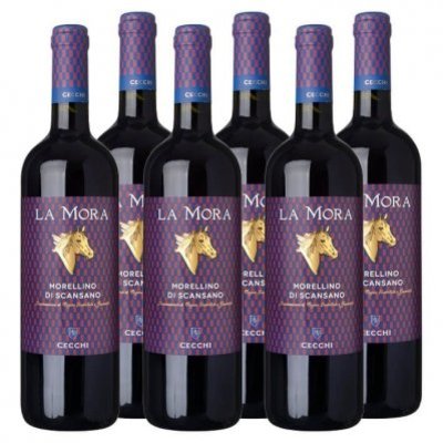 Cecchi La Mora Morellino di Scansano